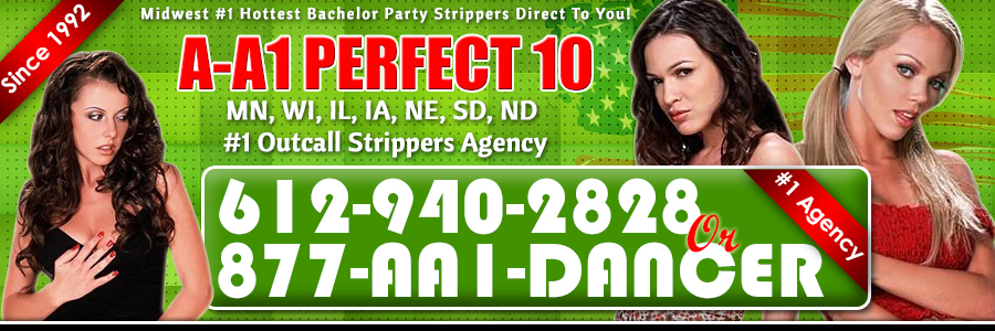 Mn Strippers